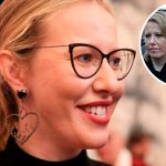 "Не верю в это шапито" - изветный журналист рассказал об истинных отношениях Путина и Собчак 13 Maket Moldova 1650871362 76