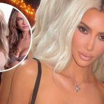 Горячее некуда: Кардашьян, Клум, Амбросио снялись в сексуальном белье для новой рекламной кампании 14 Maket Moldova 1650871362 81