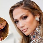 53-летняя Лопес засветила формы в фотосессии на кровати в кружевном белье: "Ты такая горячая!" 12 Maket Moldova 1650871362 85