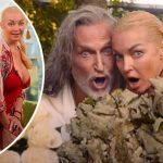 Чудище и внученька - видео ролевых игр Джигурды и Волочковой появилось в Сети 13 Maket Moldova 1650871362 89