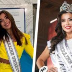 Оцените голос! Мисс Украина Вселенная Анна Неплях выпустила свою первую композицию «До тебе» 15 Miss