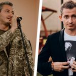 "Мой враг - мерзость!" - в мощном стихотворении Серга призвал украинцев отомстить за падших героев 15 Serga