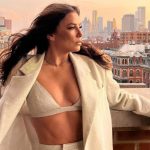 "Чертовски горячая красотка!" - 47-летняя Ева Лонгория игриво показала бедро в леопардовом платье 13 evalongoria 301905699 136736342391025 6737372590994048250 n e1665952489396