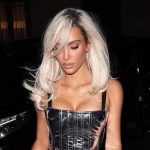 "Гламур и красота, произведение искусства" - Кардашьян представила сексуальный наряд собственного бренда 13 kimkardashian 309290412 355680940038161 1005610917015189623 n e1665259737896