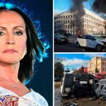 Сорвалась после удара по Киеву: София Ротару прокомментировала бомбардировки 10-го октября 14 10
