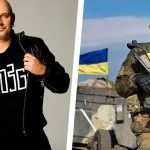 "Записался в терроборону. Заочно" - Потап рассказал, как рвался воевать на передовую 14 6 1