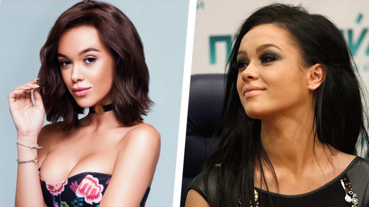 Дочь легендарного Назария Яремчука Мария впервые за несколько лет показалась поклонникам 6 6 11