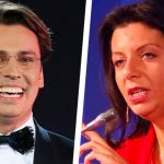 В то время, когда Галкин собирает аншлаги в мировых столицах, фрау Магда придумывает, как отобрать у него детей 13 6 12