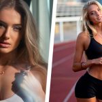 Самая сексуальная спортсменка планеты Алика Шмидт поделилась горячими снимками с летнего отпуска 13 6 13