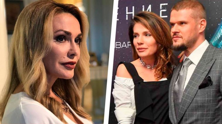 "Самая страшная тема" - Сумская прокомментировала информацию о мобилизации зятя 6 6 15