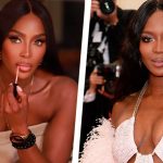 "Королева навсегда!" - 52-летняя Наоми Кэмпбелл в откровенном комбинезоне затмила молодых моделей 14 6 19