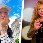 "Почти соседка!" - жена Павлика похвасталась соседством с Пугачевой и показала её реальное фото 13 6 20