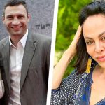 "Заметно похорошела!" - экс-супруга Виталия Кличко снялась в лосинах среди опавших листьев 14 6 25