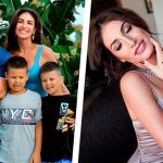 Молодая Жена 68-летнего Тигипко показала соблазнительное тело в мини-вышиванке: "Какая же красивая!" 14 6 26