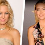 Кейт Хадсон привлекла внимание публики откровенным декольте и искусственной шубой за $14 тыс. 14 6 28