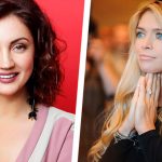 "Наконец-то докумекала!" - Цибульская оправдала Брежневу за слова о том, что она "не украинская певица" 14 6 36