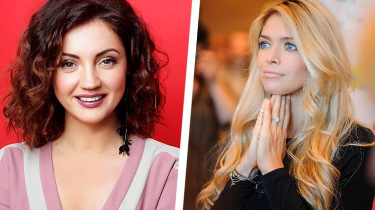 "Наконец-то докумекала!" - Цибульская оправдала Брежневу за слова о том, что она "не украинская певица" 6 6 36