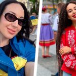 "Выб**дки, дно и перегной!" - SHADU обратилась к представителям "русского мира" после нападения на неё в Молдове 14 6 45