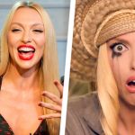 "Три дня без алкоголя" - Полякова рассказала, как она изменилась после отказа от спиртного 13 6 48