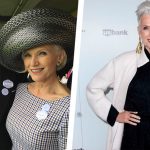 74-летняя Мэй Маск показала свои фото в купальнике, когда ей было 20 - "Шикарная штучка!" 14 6 49