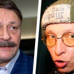 "Какая "гойда", парень? Ты опричник?" - звезда сериала "Кухня" отчитал Охлобыстина за поддержку войны 13 6 50