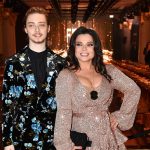 Сын предательницы Королевой и путиниста Тарзана заявил о планах сбежать из России с стриптезёршой 14 6 e1669192326690