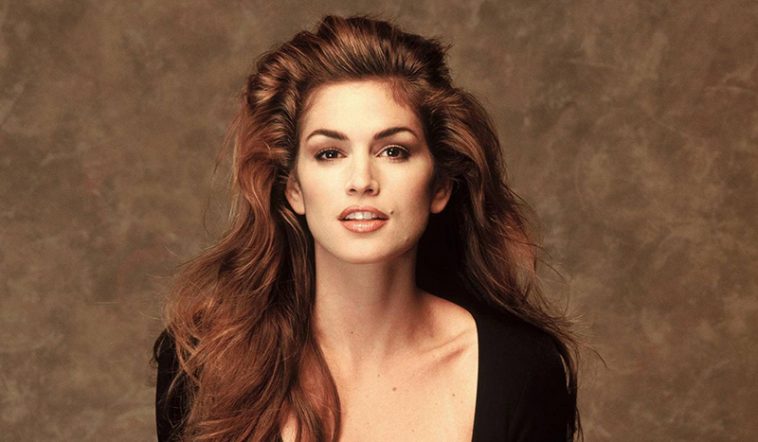 Cindy Crawford