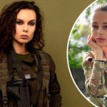 Голливуд отдыхает: 12 красавиц-защитниц Украины снялись в фотосессии ELLE 15 Maket Moldova 1650871362 3