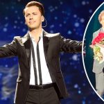 "Будущий президент цивилизованной России!" - Максим Галкин собрал аншлаг на втором концерте в Вильнюсе 16 Maket Moldova 1650871362 35