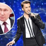 "Страшит твоя боеголовка" - на концерте в Вильнюсе Галкин высмеял Путина в песне на мотив Лободы 14 Maket Moldova 1650871362 39