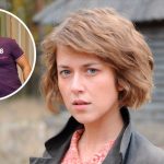 "Не было никакого напряжения" - звезда сериала "Универ" Анна Кузина, рассказала об общении с русскими коллегами после начала войны в Украине 13 Maket Moldova 1650871362 49