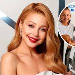 "Пожалуйста, зайдите в гости!" - украинка, которая лечится в Германии после ранения, поделилась подробностями встречи с Тиной Кароль 13 Maket Moldova 1650871362 50