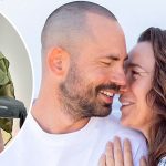 "Нашла на голове седые волосы" - 37-летняя жена Беднякова пожаловалась на будни с грудным ребёнком на руках 13 Maket Moldova 1650871362 53