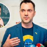 "Ожидал от Зеленского другой реакции" - Арестович заявил о намерении баллотироваться в президенты Украины 13 Maket Moldova 1650871362 57