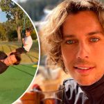 Иноагент в отпуске: Галкин в футболке и шортах умилил видео с заметно подросшим сыном 13 Maket Moldova 1650871362 61