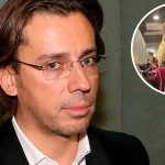 "Киев сейчас" - Галкин показал щемящее фото девочки, которую привезли на заправку подышать ингалятором 15 Maket Moldova 1650871362 71