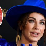 После слов Лорак о "нежелании быть использованной" её бывший муж напомнил о солидарности с Украиной 14 Maket Moldova 1650871362 78