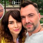 Супруга советника Офиса президента Украины Алексея Арестовича покинула Украину 15 Maket Moldova 1650871362 80