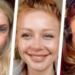 Кароль, Брежнева, Полякова, Лобода и другие: 12 украинских звёзд без макияжа и фотошопа 13 3 слоя