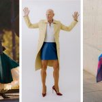 "Я не чувствую никакой разницы!" - Марк Брайан, инженер-механик из Техаса, который носит юбки и каблуки 13 4