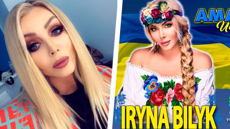 Совсем не та, что на афишах: в Сети появилось редкое фото 52-летней Ирины Билык без грима 6 6 1