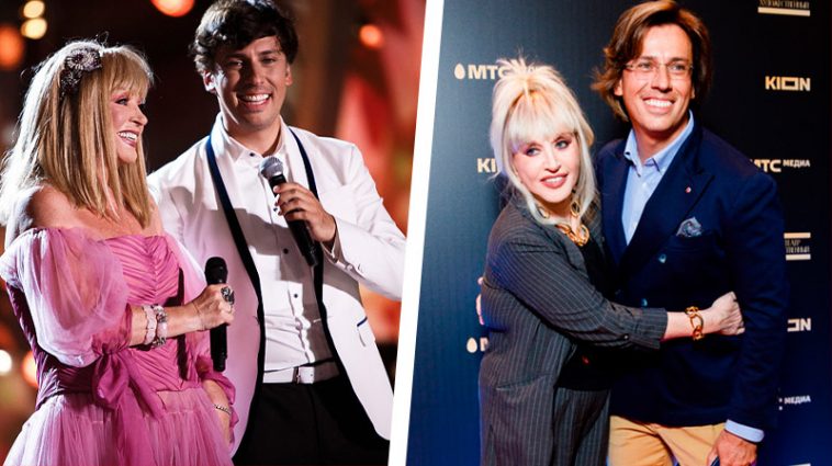 "Люблю, как и в первый год!" - Пугачева показала подарок от Галкина в годовщину их встречи 6 6 18