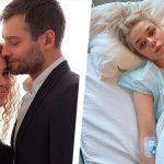 Возлюбленный перенёсшей сложную операцию Алины Гросу засветился в Москве в компании фанатов войны 16 6 2