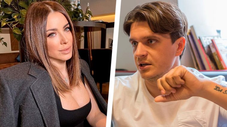 Анатолий Анатолич показал, как предательница Лорак трусливо удалила его коммент с предложением выступить в Вышгороде 6 6 26