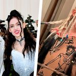 "Илон приревнует прямо сейчас!" - бывшая Илона Маска снялась в горячей фотосессии без одежды 16 6 27