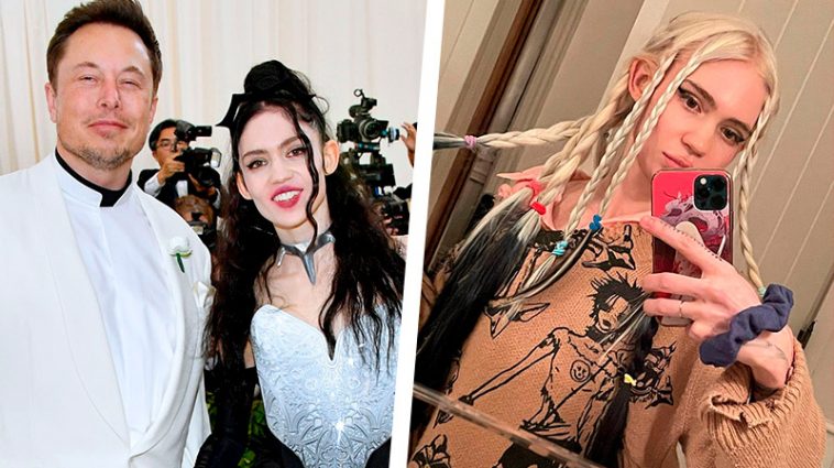 "Илон приревнует прямо сейчас!" - бывшая Илона Маска снялась в горячей фотосессии без одежды 6 6 27