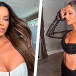 Пробыл внутри три месяца: британская модель едва не умерла из-за застрявшего тампона 14 6 9