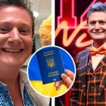 "Здесь моя семья, мои дети..." - Сморыгин из "Дизель-шоу" сдал экзамен для получения гражданства Украины 13 901 1