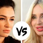 "Ещё скажи что ты девочка! Раздвоение личности!" - Приходько о Лободе, назвавшей себя украинской артисткой 17 901 3