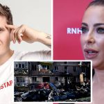 "Россия расчистила площадку для нашей любимки!" - Анатолич пригласил Лорак выступить на месте падения ракеты в Вышгороде 25 Квадрат